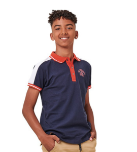 Polo Chevignon Garçon